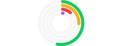 ArcChart - series-track-color