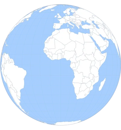 GeoPath - animated-globe